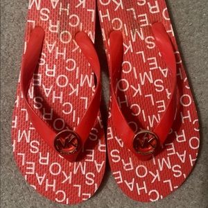 Michael Kors sandals